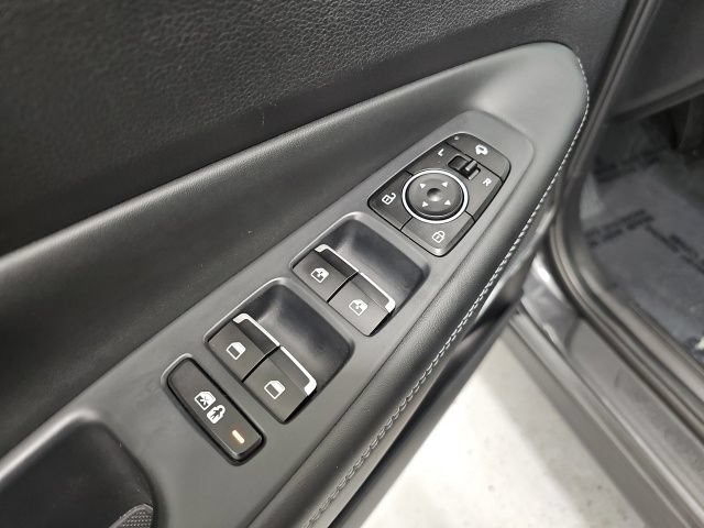 Used 2022 Hyundai Santa Fe Limited w/ Cargo Package AWD/4WD image 12