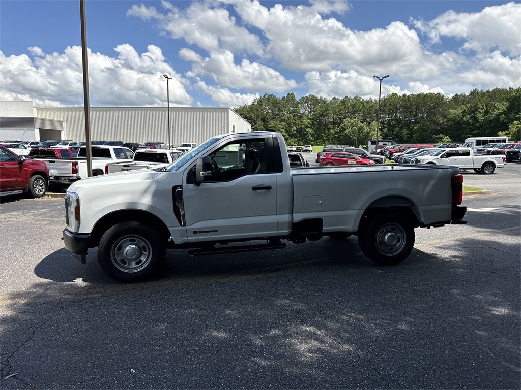 New 2025 Ford F350 XL w/ 360-Degree Camera Package image 4