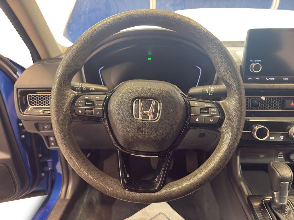 Used 2022 Honda Civic LX image 17