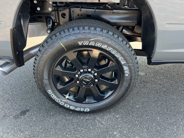 New 2026 RAM 2500 Tradesman AWD/4WD image 10