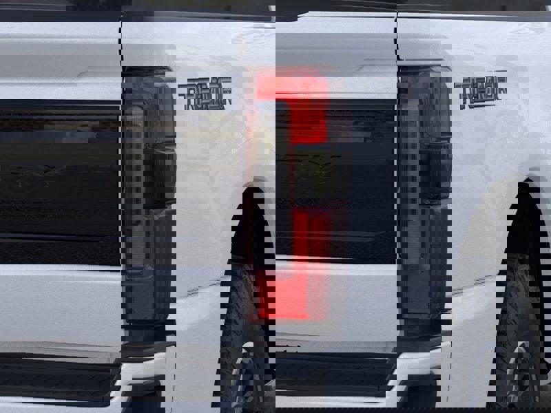 New 2026 Ford F250 Platinum w/ Tremor Off-Road Package image 45