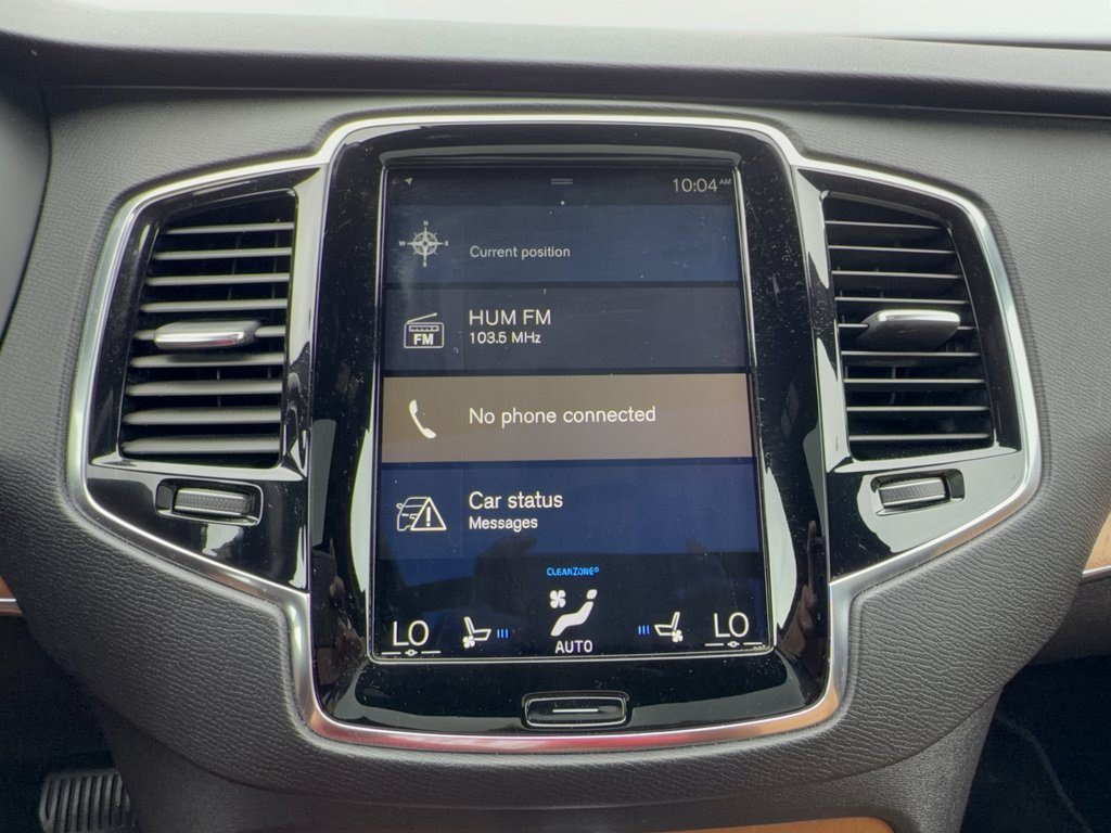 Used 2018 Volvo XC90 T6 Inscription AWD/4WD image 17
