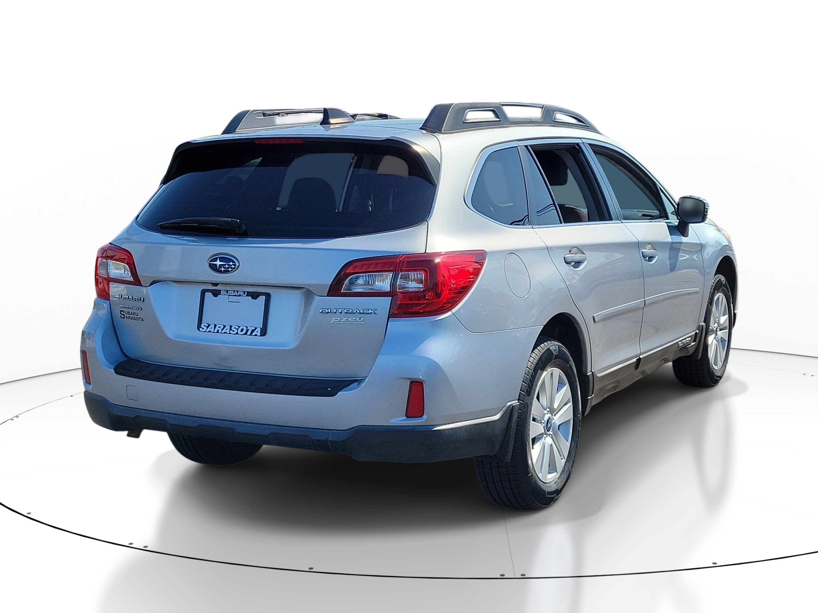 Used 2016 Subaru Outback 2.5i Premium image 6