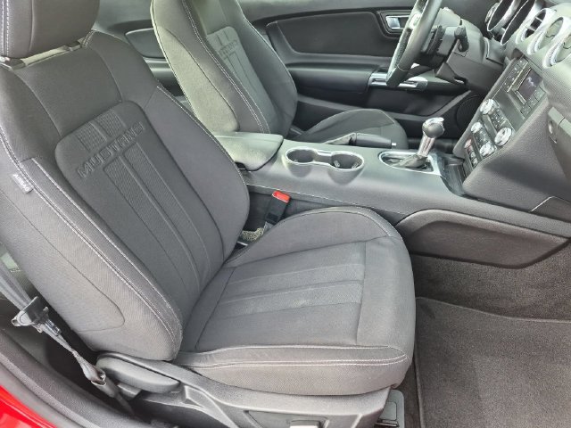 Used 2019 Ford Mustang GT RWD image 16