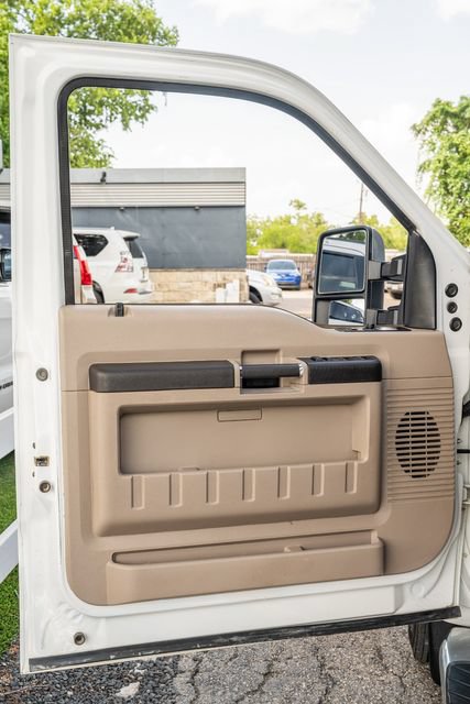 Used 2008 Ford F450 XLT AWD/4WD image 17