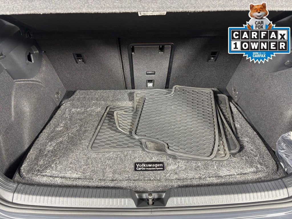 Used 2024 Volkswagen GTI S image 23
