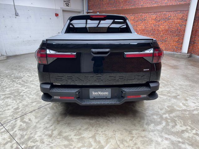 Used 2022 Hyundai Santa Cruz SEL image 4