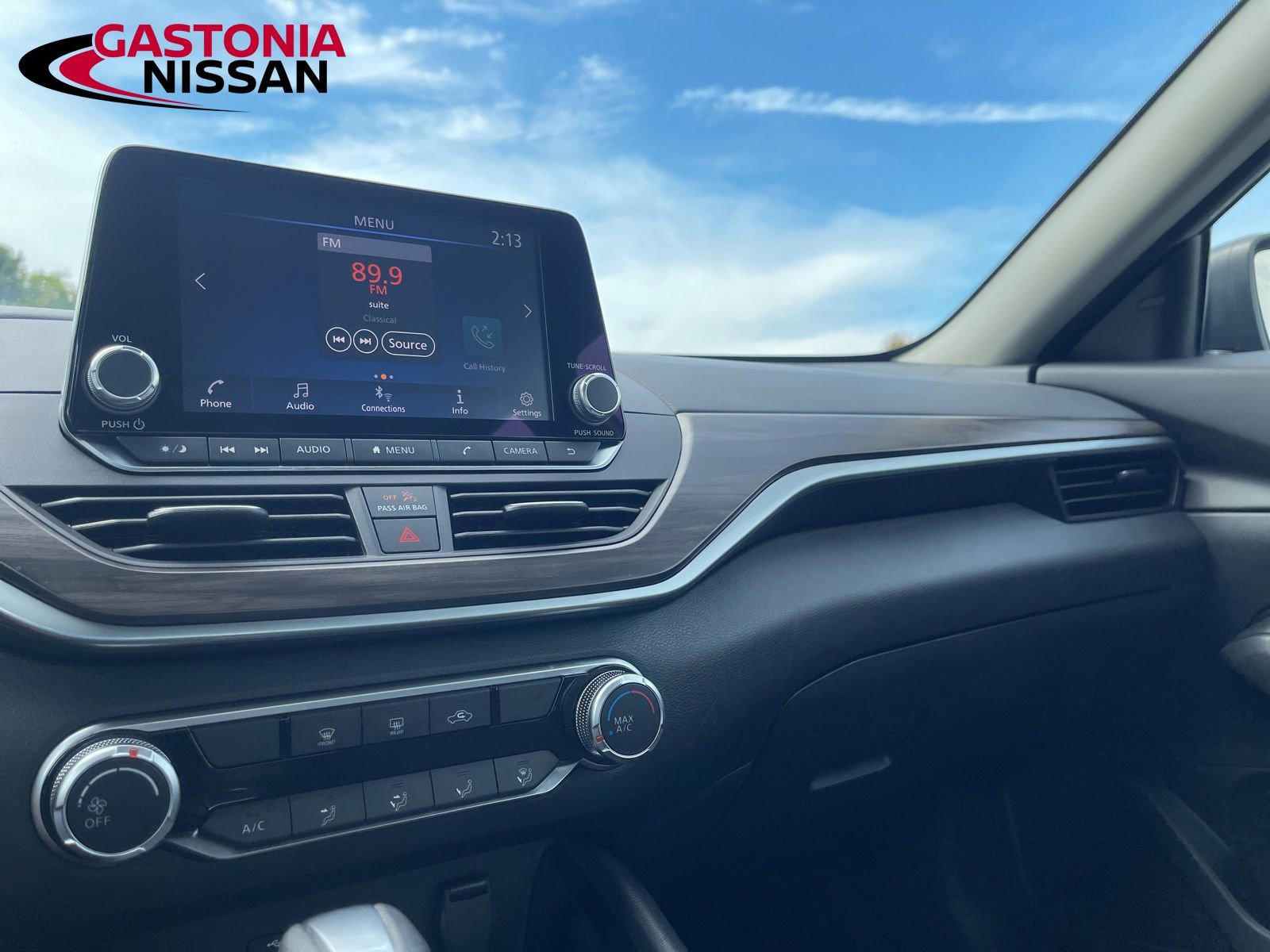 Used 2024 Nissan Altima 2.5 SV image 26