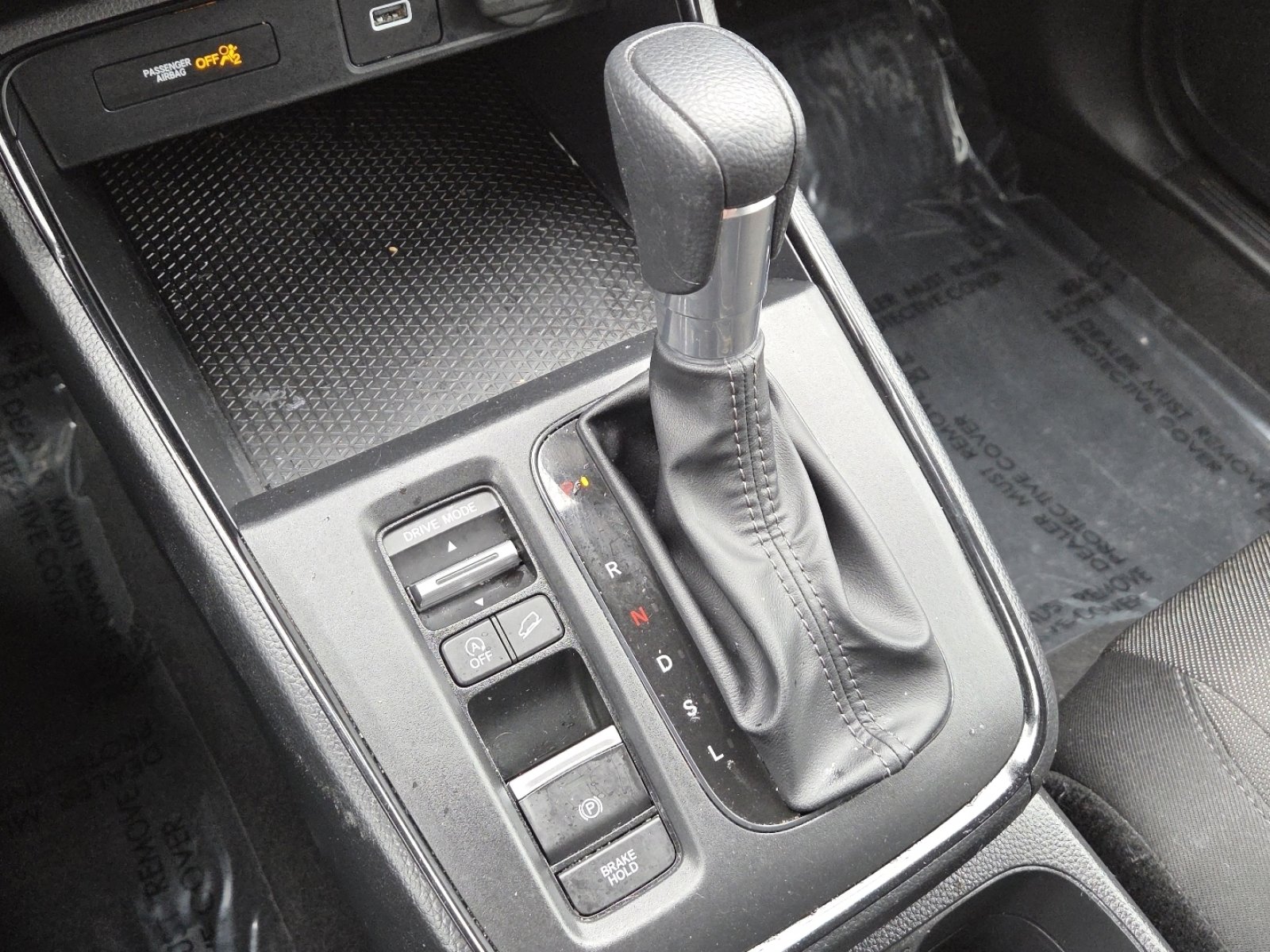 Used 2025 Honda CR-V LX image 31