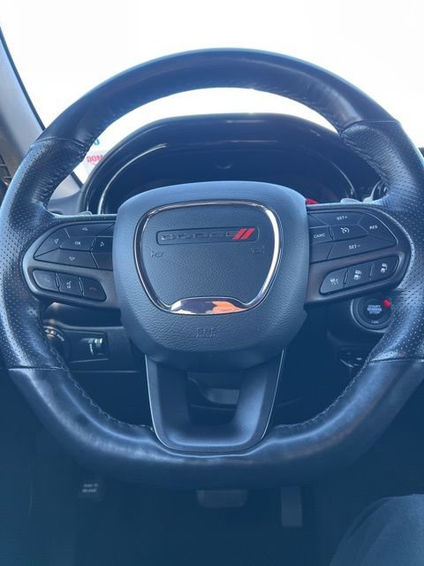 Used 2024 Dodge Durango GT image 12