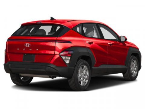 New 2027 Hyundai Kona SE AWD/4WD image 2