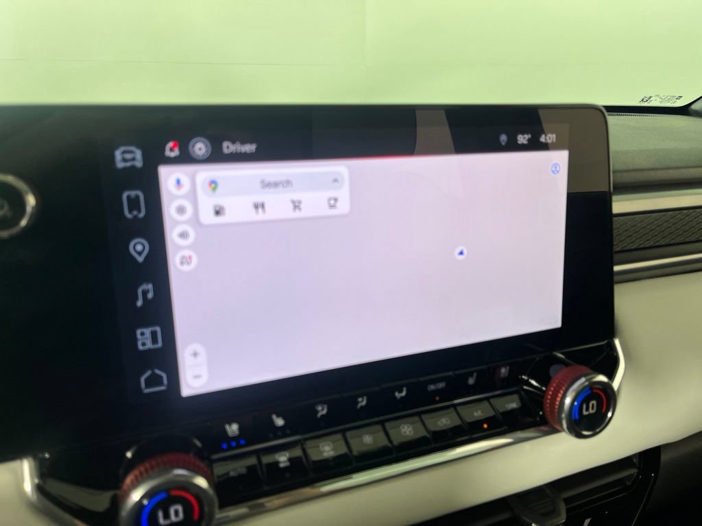 Certified 2024 GMC Canyon AT4X AWD/4WD image 27