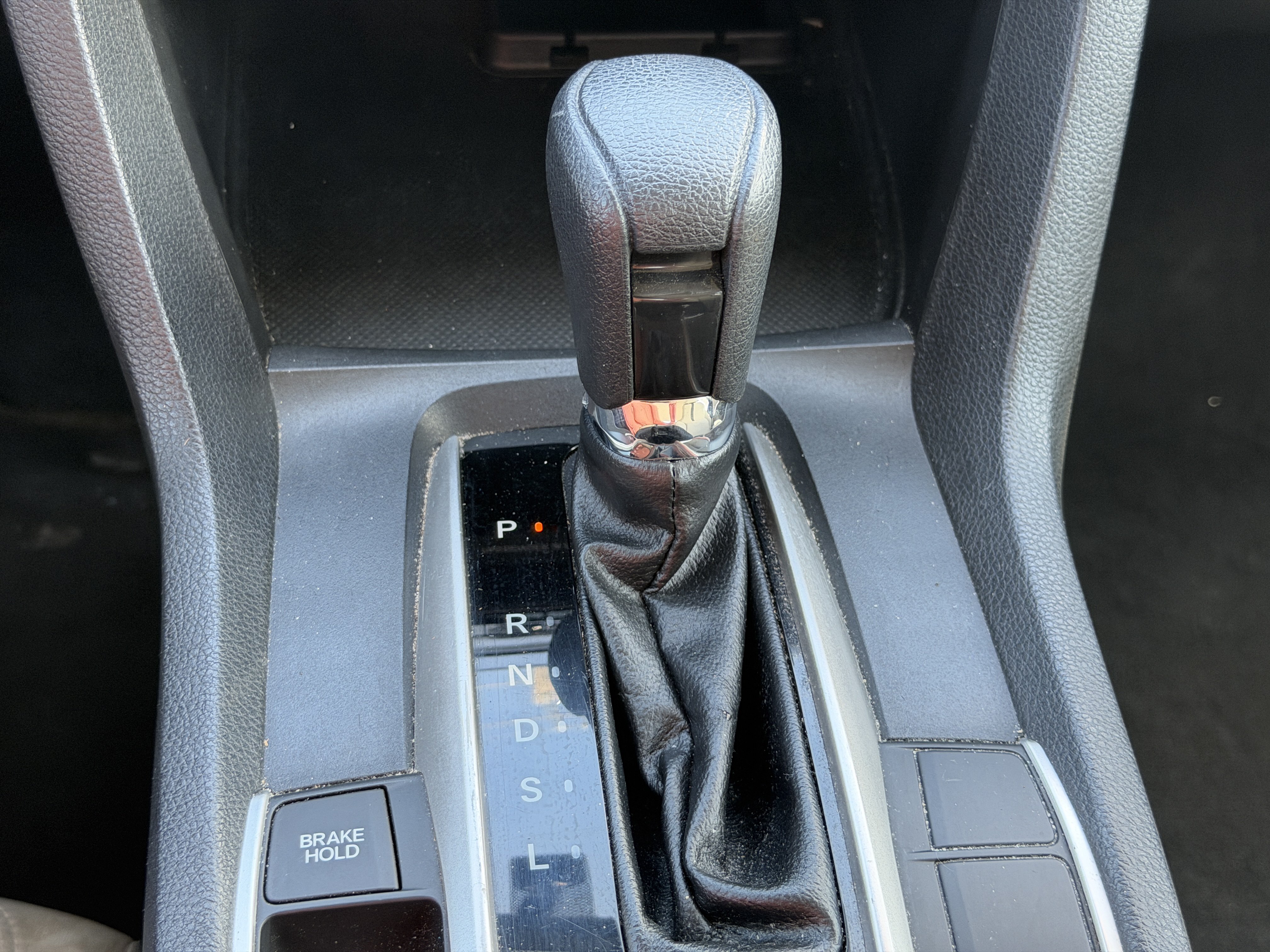 Used 2016 Honda Civic LX image 21