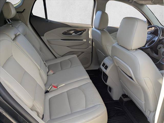 Used 2019 GMC Terrain Denali w/ Advanced Safety Package AWD/4WD image 22