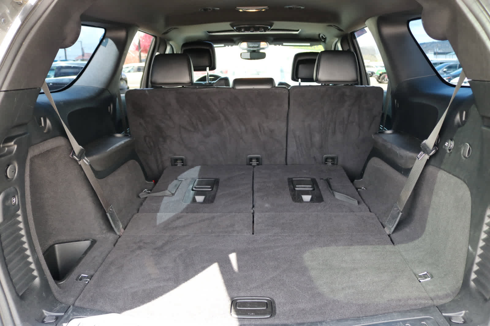 Used 2020 Dodge Durango R/T AWD/4WD image 9