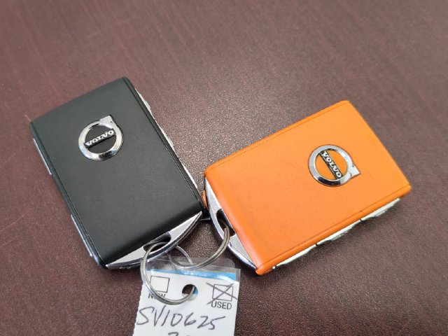 Used 2023 Volvo C40 P8 Recharge Ultimate AWD/4WD image 31