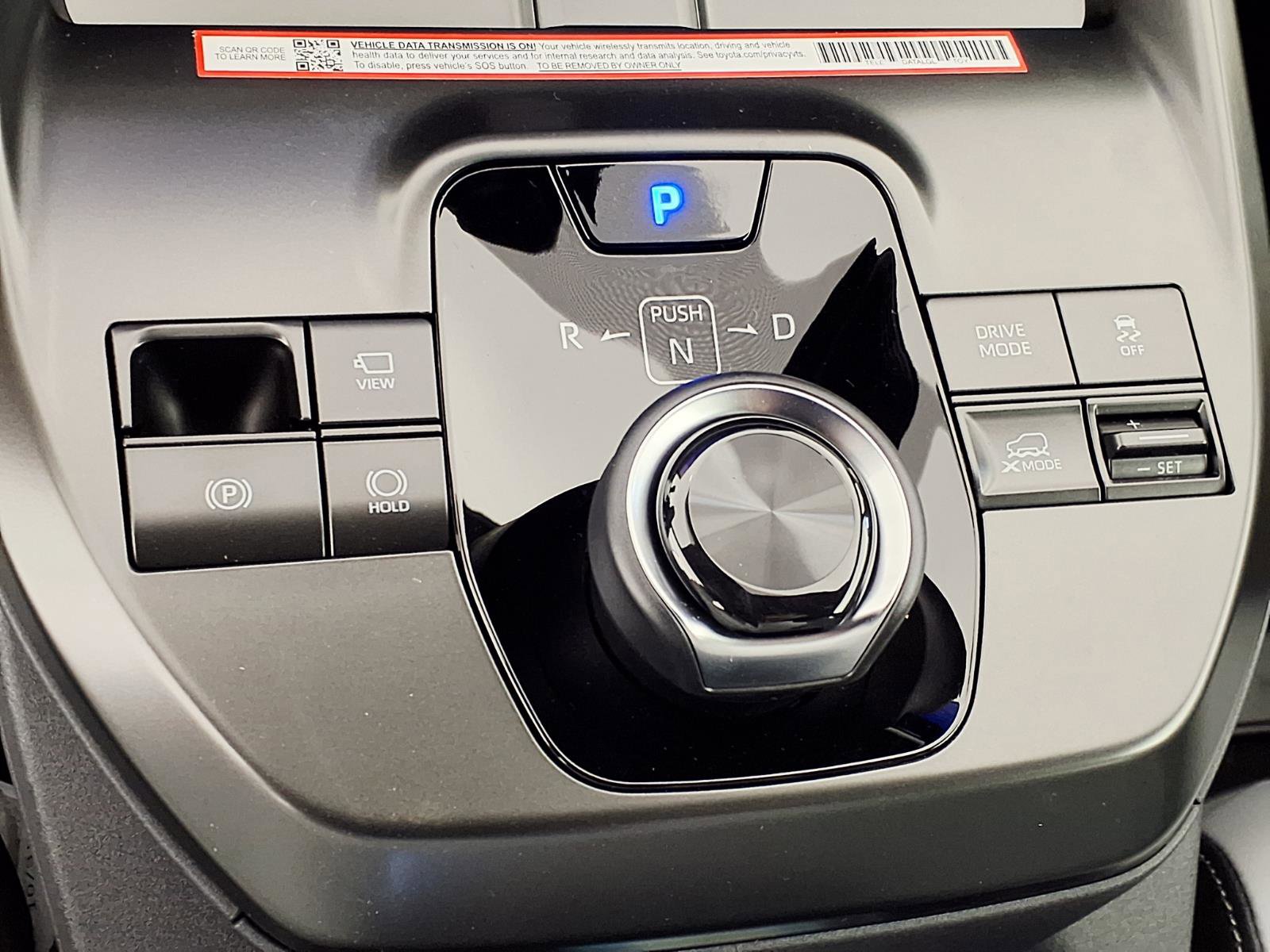 New 2026 Subaru Solterra Limited XT image 9