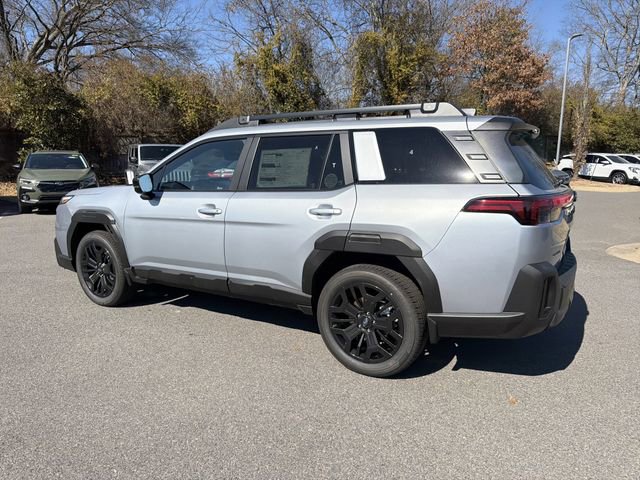 New 2026 Subaru Outback Limited XT image 5
