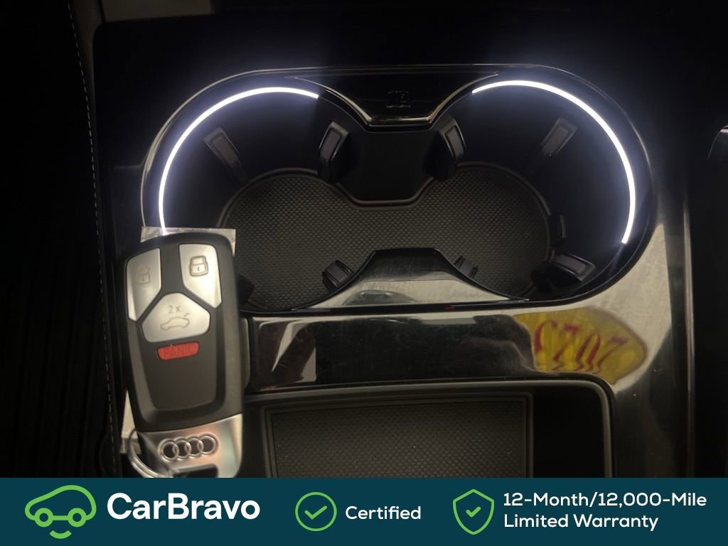 Used 2023 Audi A4 2.0T Premium Plus image 43