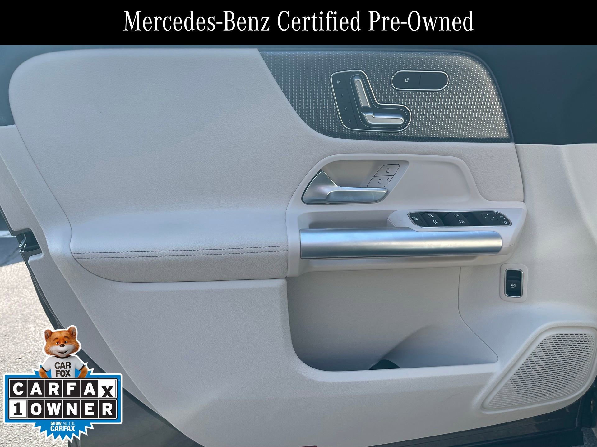 Certified 2023 Mercedes-Benz GLA 250 4MATIC image 4