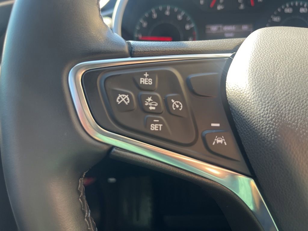 Used 2024 Chevrolet Malibu RS image 32