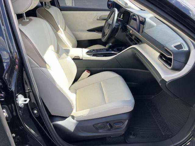 Certified 2026 Toyota Crown w/ Advanced Technology Package AWD/4WD image 34