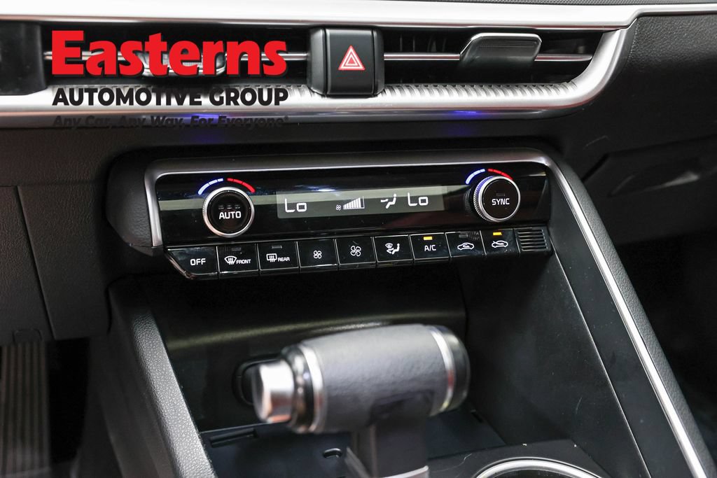 Used 2024 Kia K5 GT-Line AWD/4WD image 20