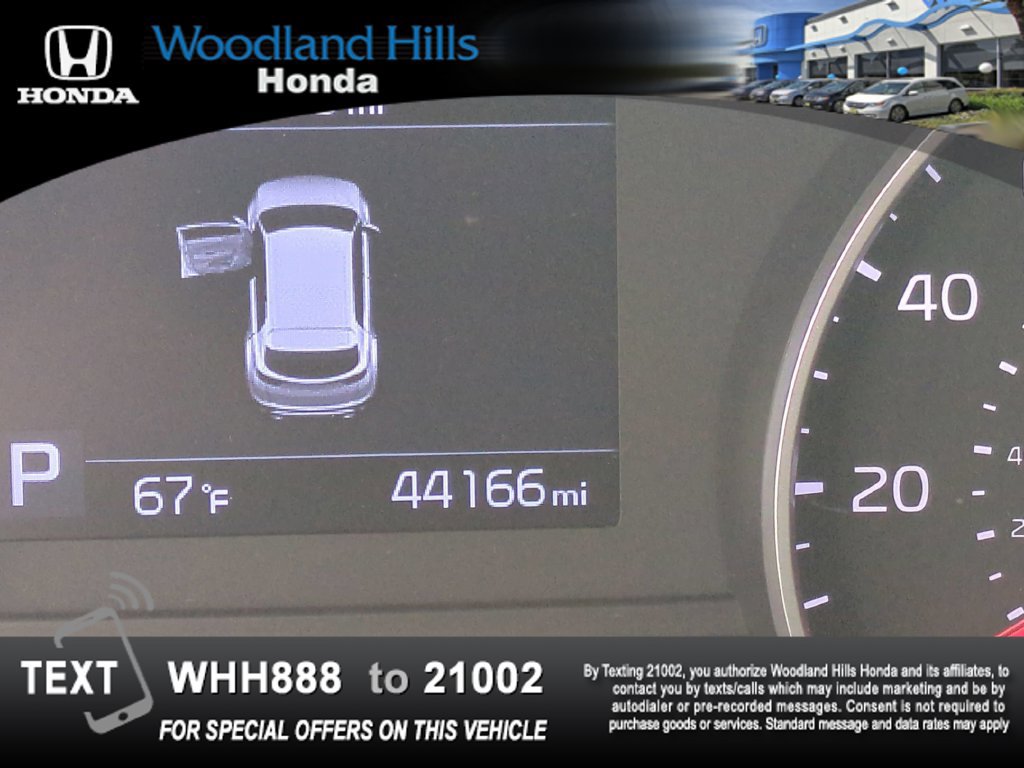 Used 2020 Kia Sportage LX FWD image 14