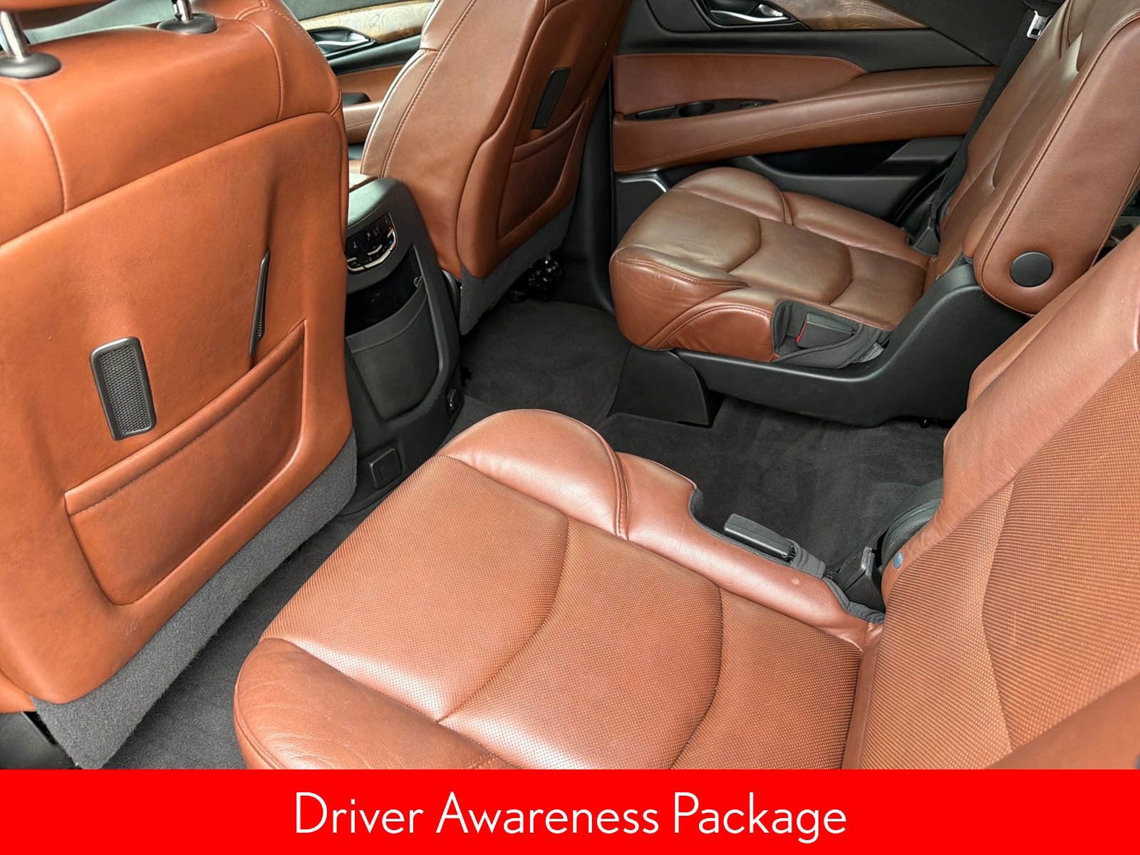 Used 2020 Cadillac Escalade Luxury image 20