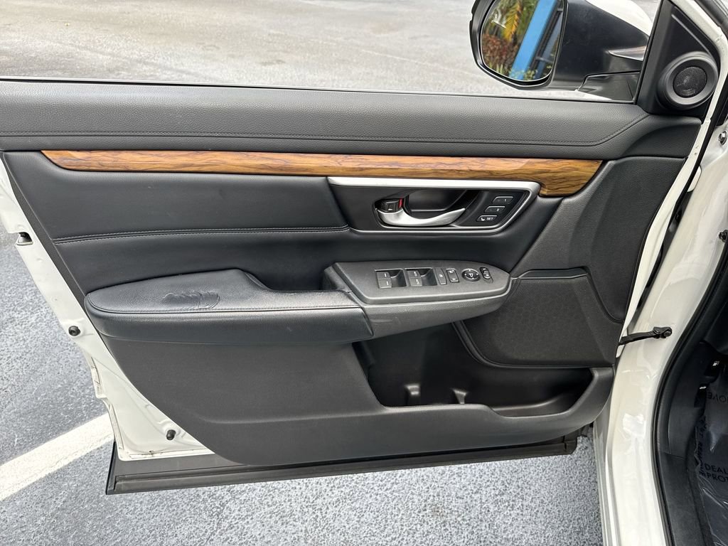Used 2018 Honda CR-V EX-L image 35