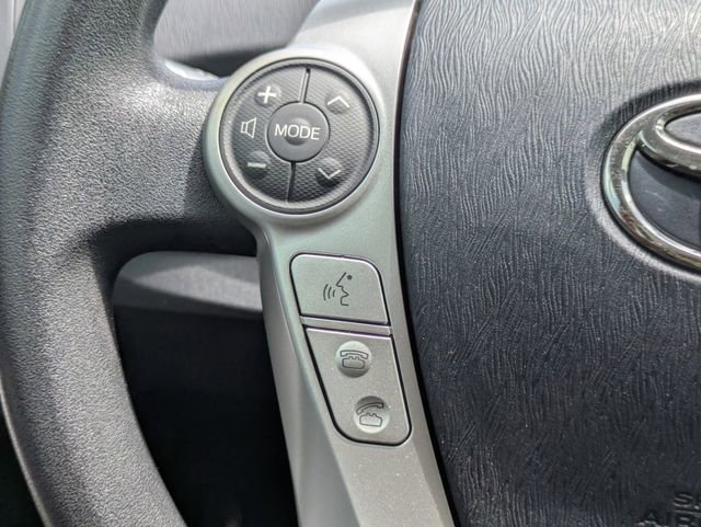 Used 2012 Toyota Prius Three FWD image 24