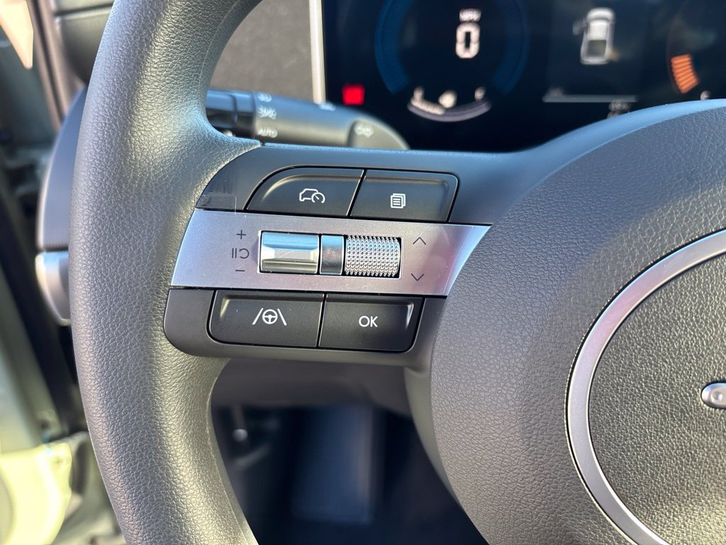 New 2027 Hyundai Santa Cruz SE AWD/4WD image 20
