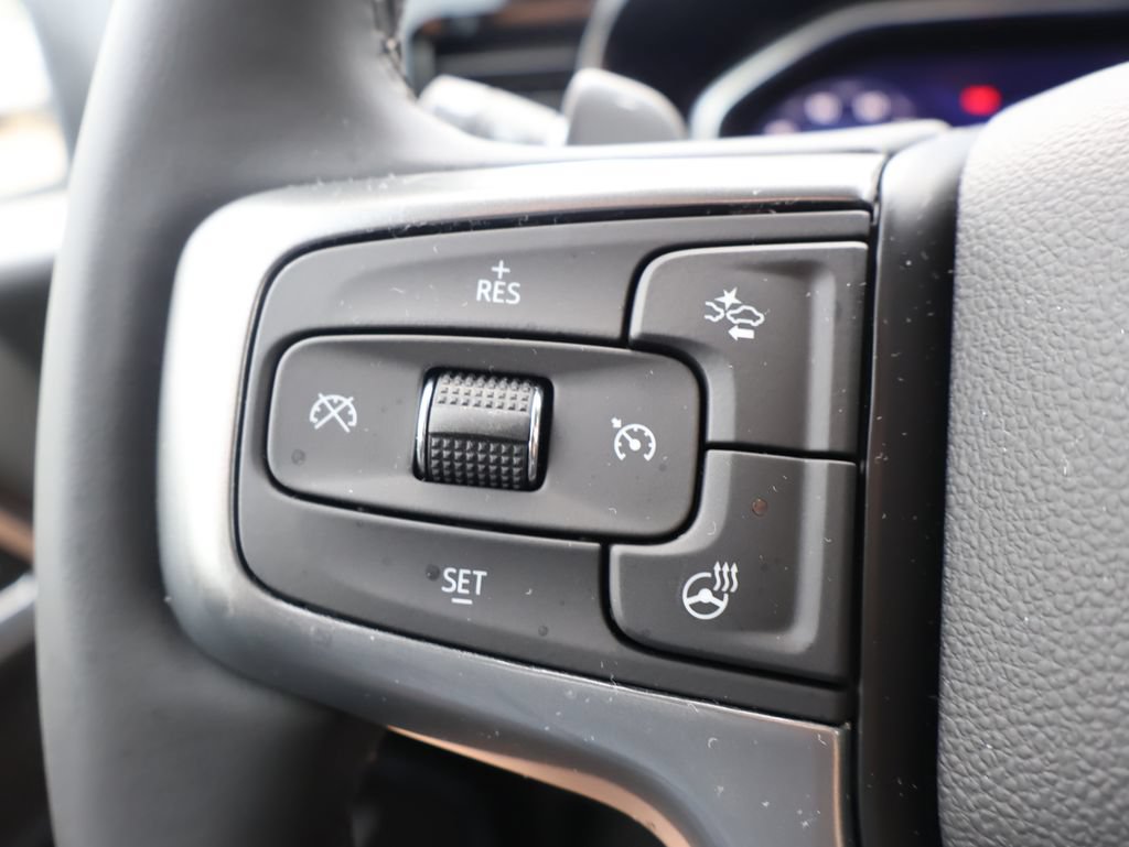 New 2026 Chevrolet Silverado 1500 LT Trail Boss w/ Convenience Package II AWD/4WD image 20