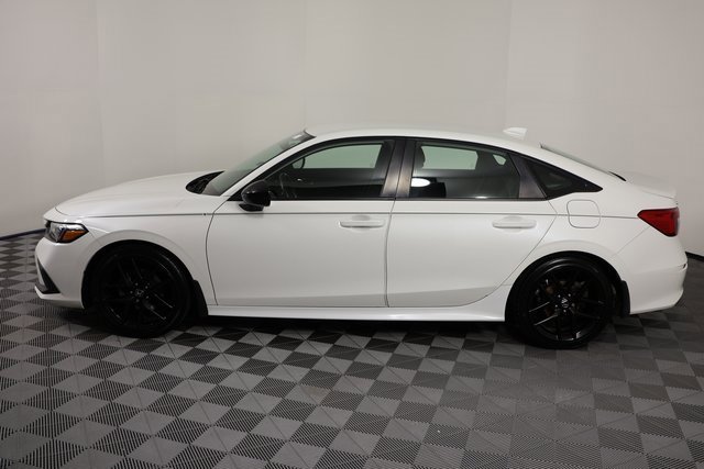 Used 2024 Honda Civic Sport image 5