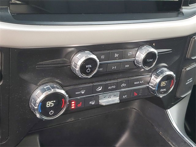 Used 2021 Ford F150 XLT w/ Equipment Group 302A High image 20