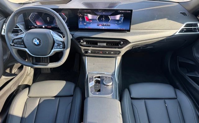 Certified 2025 BMW 230i xDrive Coupe w/ Premium Package image 15