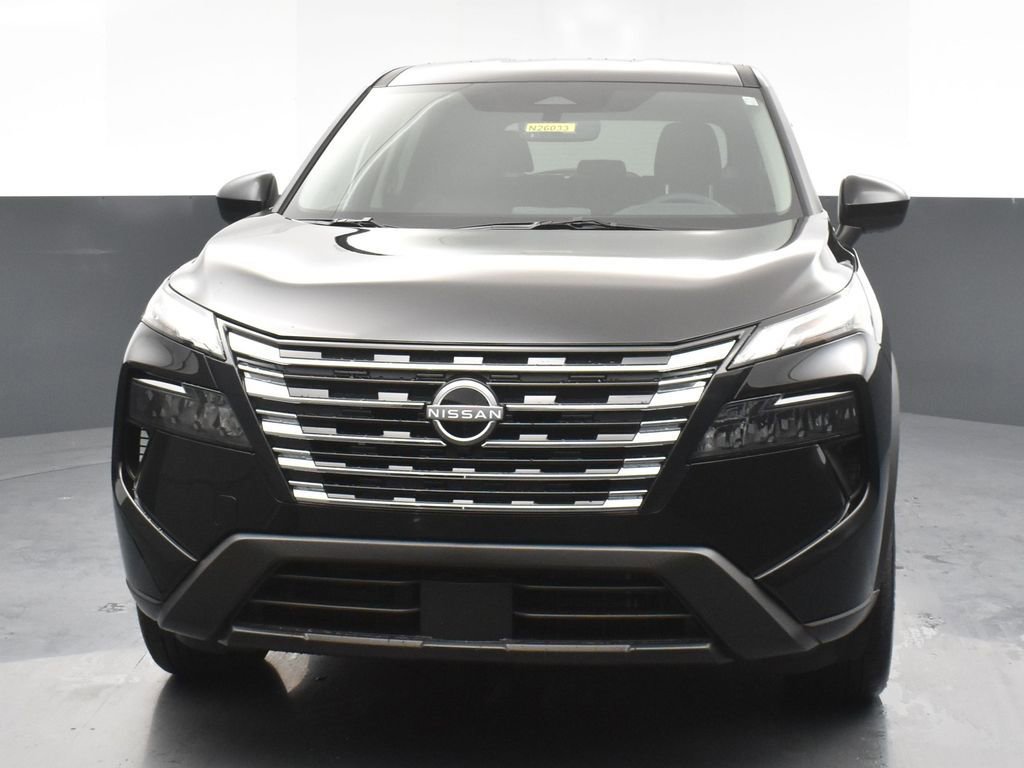 New 2026 Nissan Rogue SV w/ Cold Weather Package image 27