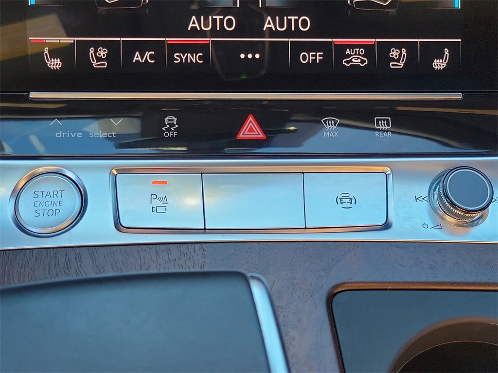 Used 2019 Audi A7 3.0T Prestige w/ Prestige Package image 31