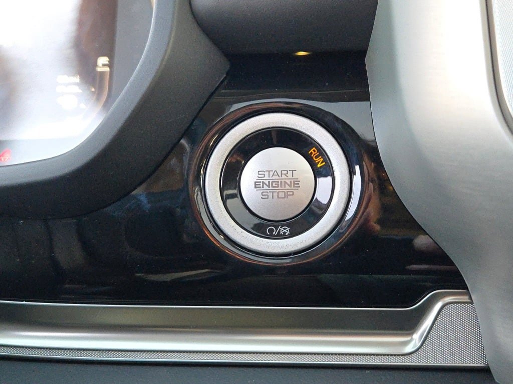 New 2026 RAM 1500 Tungsten w/ Towing Technology Group image 29