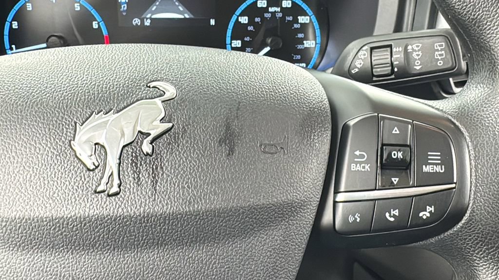 Used 2023 Ford Bronco Sport Big Bend image 23