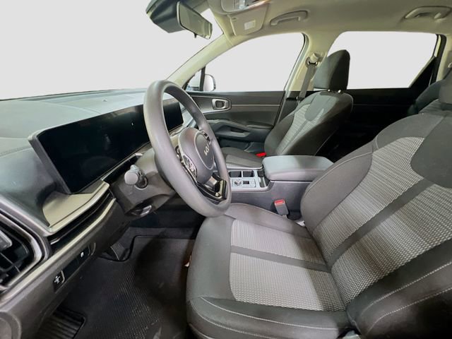 Certified 2024 Kia Sorento LX image 19