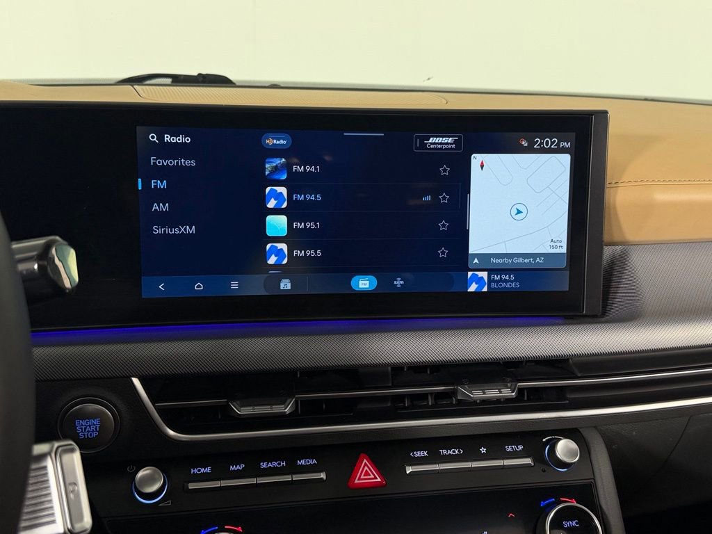 Used 2024 Hyundai Sonata Limited FWD image 15
