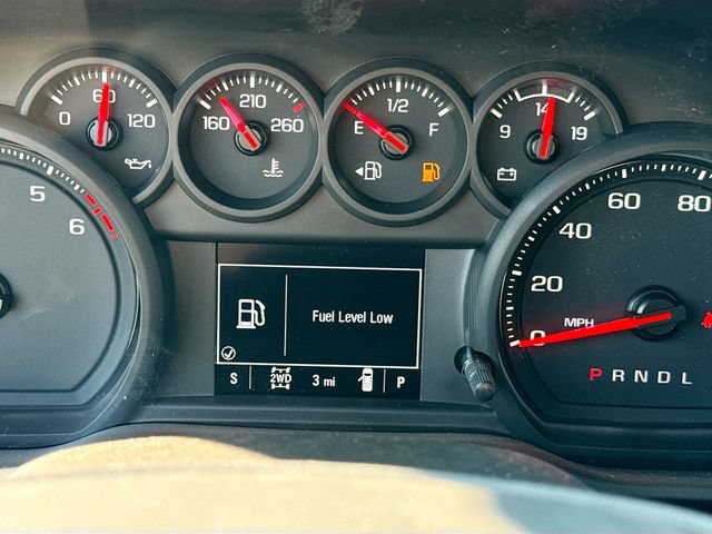 New 2026 GMC Sierra 1500 Pro w/ Pro Value Package AWD/4WD image 11