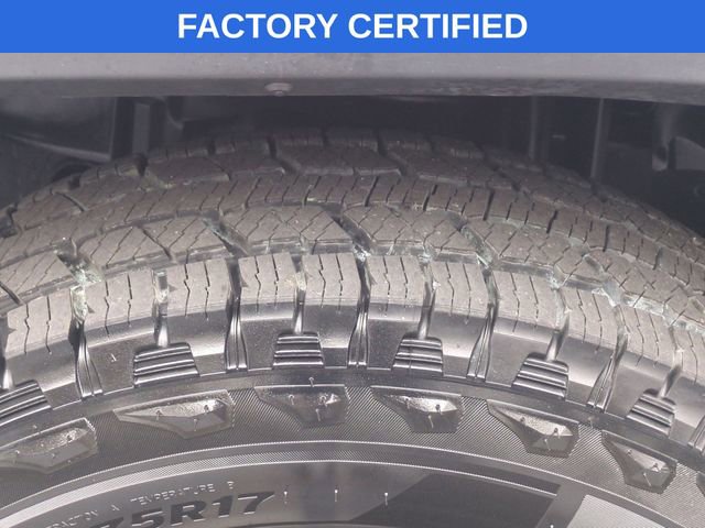 Certified 2023 Jeep Wrangler Willys image 11