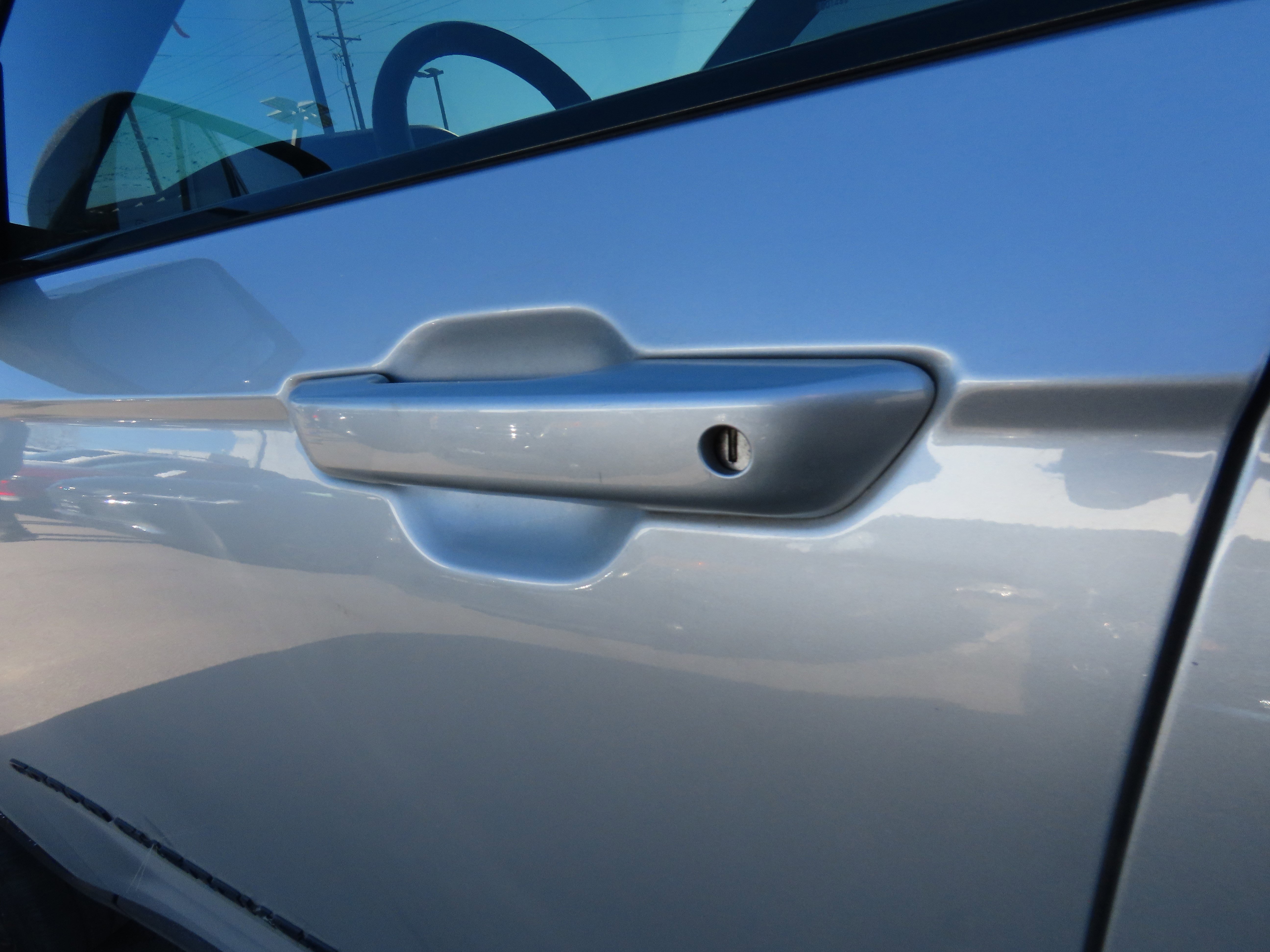 Used 2023 Jeep Grand Cherokee L Laredo image 22