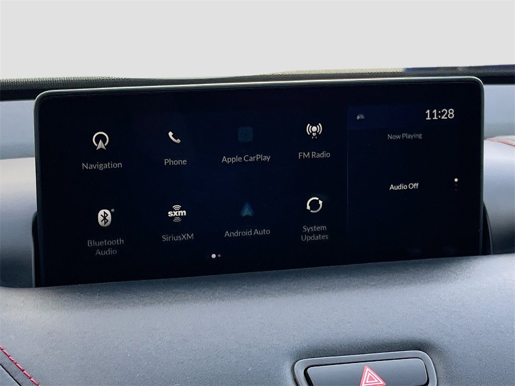 Used 2022 Acura TLX SH-AWD w/ A-SPEC Pkg image 15