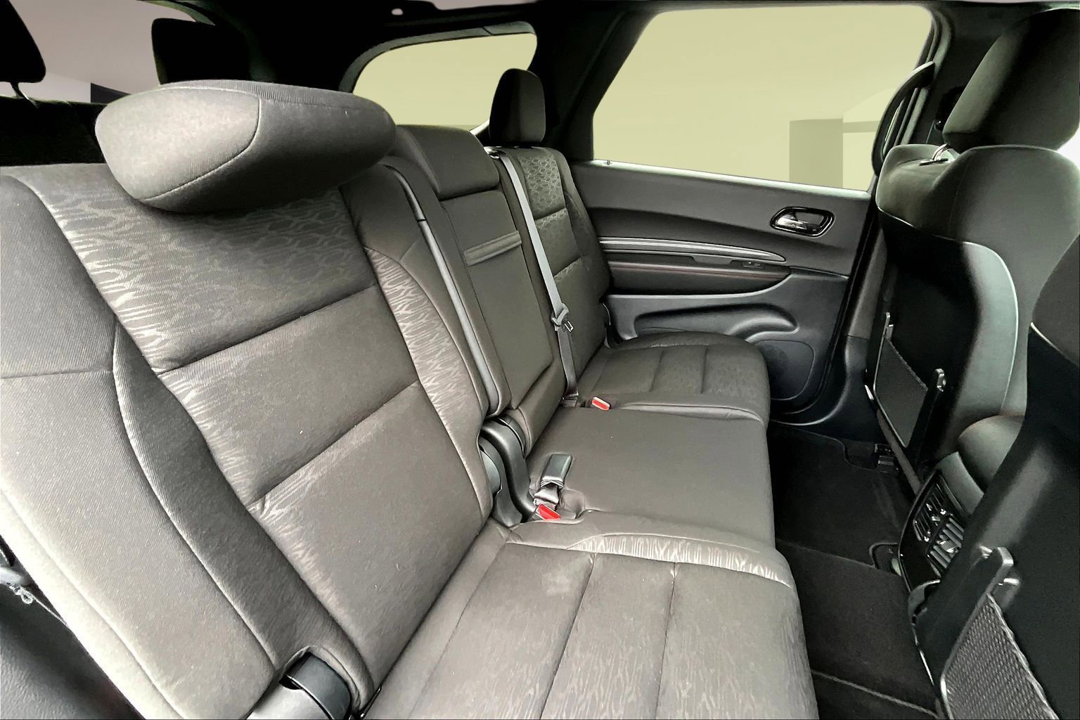 New 2026 Dodge Durango GT w/ Blacktop Package image 9