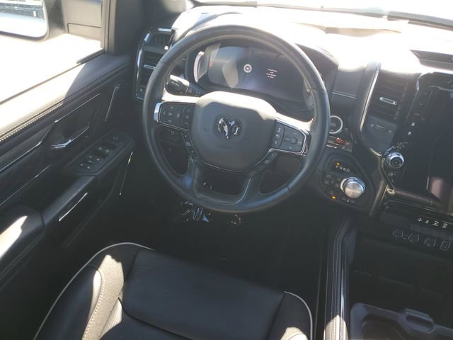 Used 2025 RAM 1500 Limited w/ Off Road Group image 10