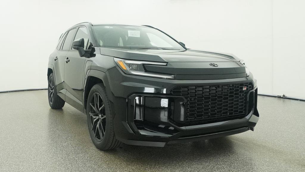 New 2026 Toyota RAV4 AWD Plug-in Hybrid image 33