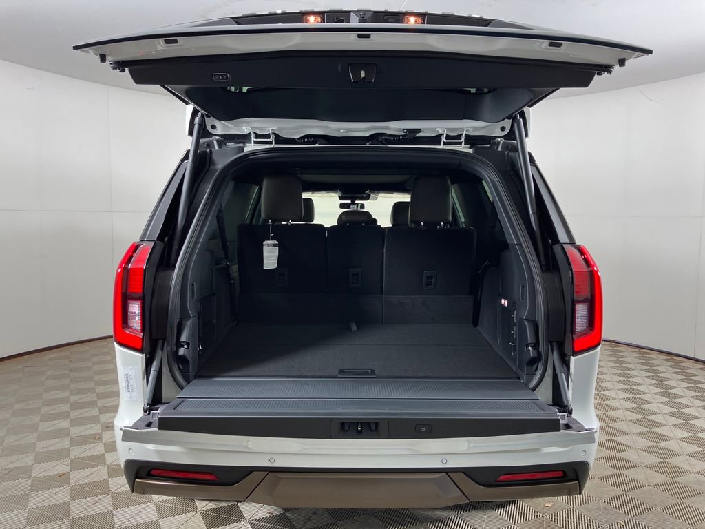 New 2025 Ford Expedition Max King Ranch image 10